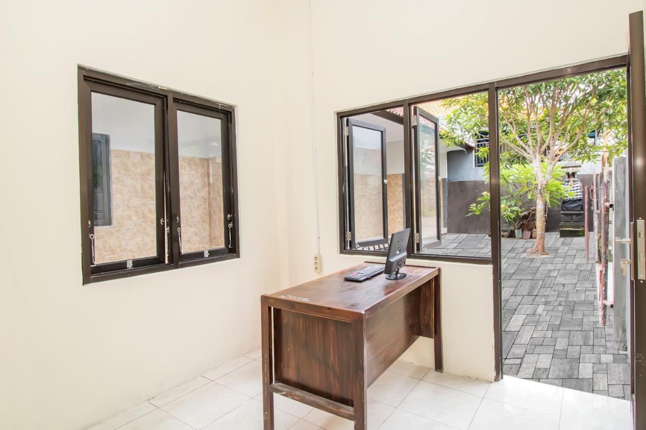 Oyo 2984 Berlian House Ungasan Jimbaran Exterior foto
