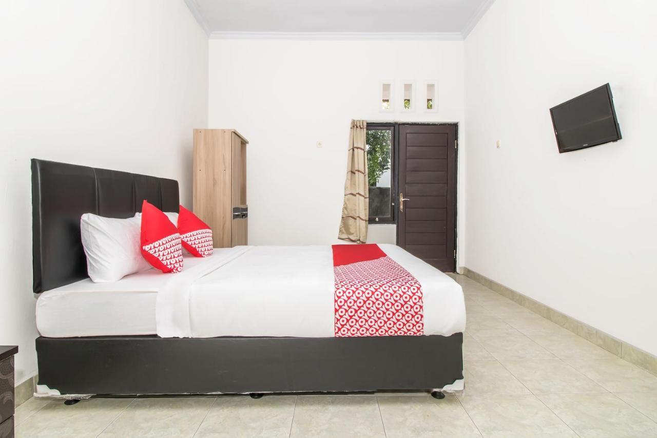 Oyo 2984 Berlian House Ungasan Jimbaran Exterior foto