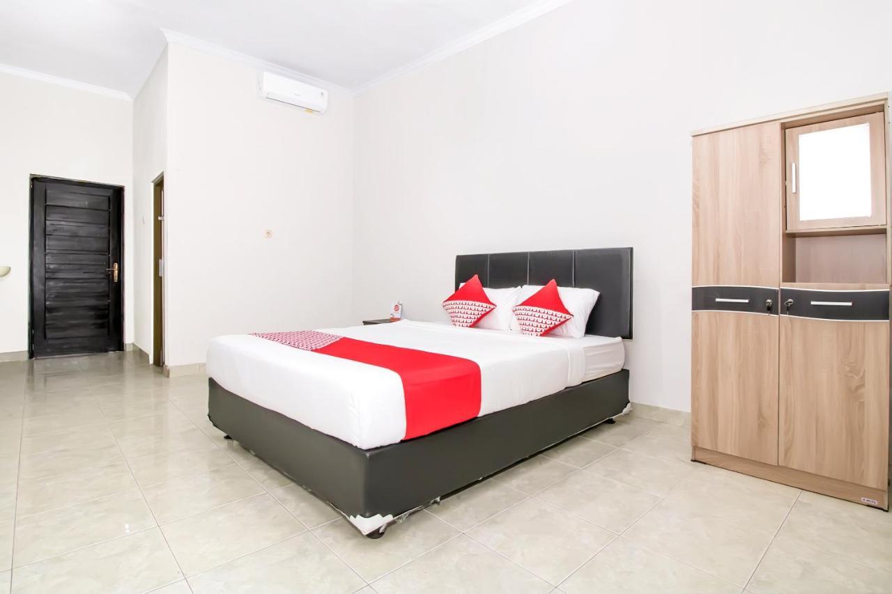 Oyo 2984 Berlian House Ungasan Jimbaran Exterior foto