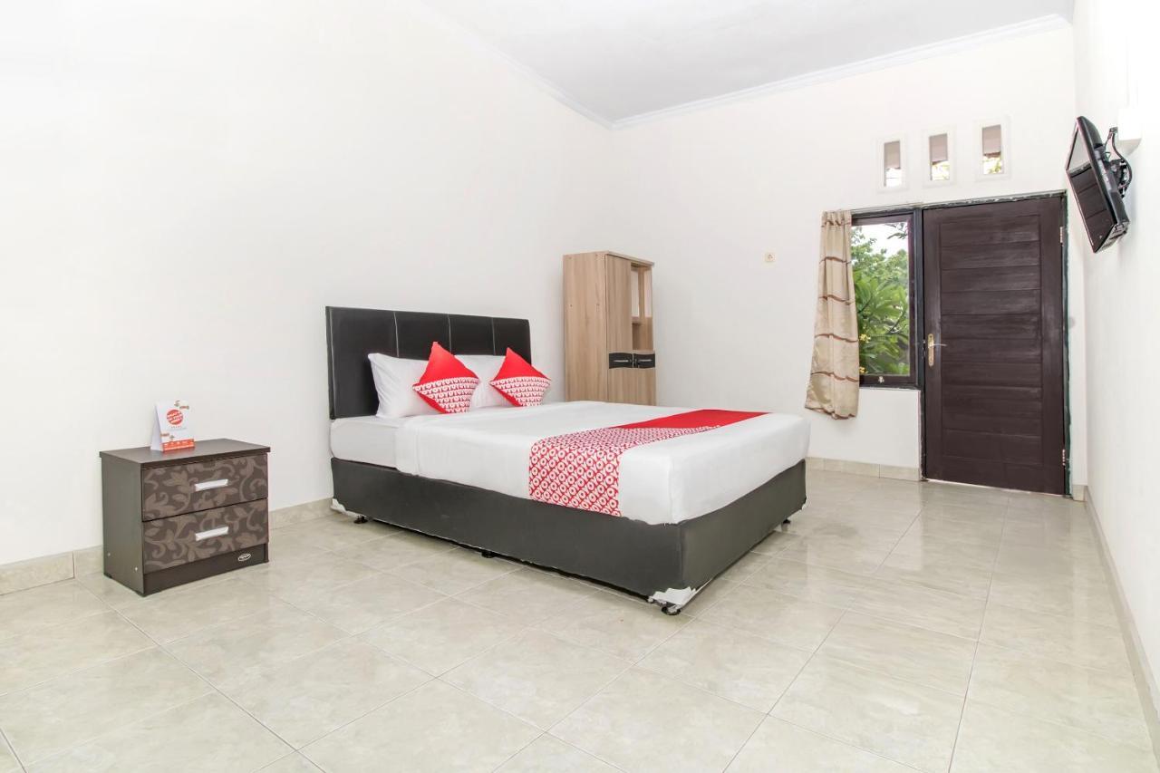 Oyo 2984 Berlian House Ungasan Jimbaran Exterior foto